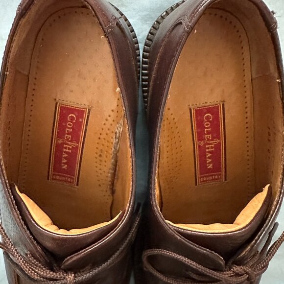 Cole Haan Oxfords 90s - Picture 7 of 8